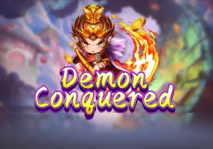 23win Demon Conquered