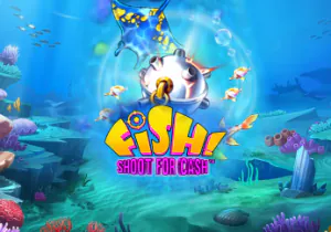 23win FISH! Shoot For Cash