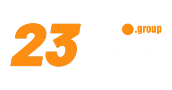 Logo 23win